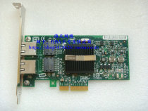 Original IBM P6 P7 dual-port gigabit minicomputer network card IBM 5767 46K6601 00E0836
