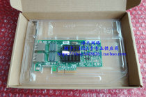 New original HP AD337A AD337-60001 minicomputer dual port gigabit network card warranty one year