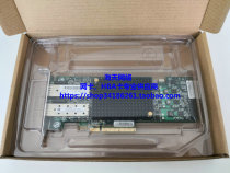 HP NC552SFP 10Gb 2-port Ethernet Server Adapter 614203-B21