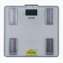 Japan TANITA Bailida body fat measuring instrument household fat scale body weight moisture body fat meter UM-040