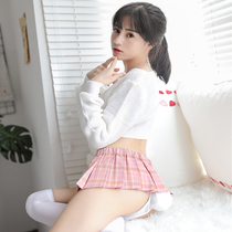 The miniskirt is very spicy dress strange unlined skirt side skirt lace narrow skirt party super spicy suit