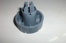 Yingmei FP-570KPRO 570KII 730K LQ-600K Feed knob handle Printer accessories