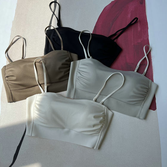 Pasta gathered thin without trace Big breasts showing small breasts, light, wrapped chest beauty back vest vest, bras underwear
Pasta gathered thin without trace Big breasts showing small breasts, light, wrapped chest beauty back vest vest, bras underwear