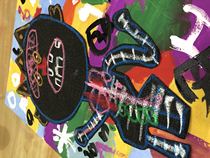 Im a versatile pat and must leave a message.