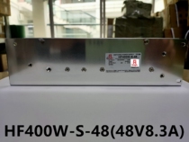 Shanghai Hengfu switching power supply HF400W-S-48 (48V8 3A)industrial control communication and other suitable spot supply