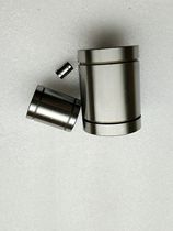 Linear bearings LM3 4 5 6 8 10 12 13 16 20 25 30 35 40 50 60 80UU