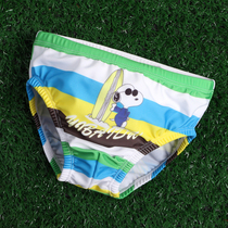Boys swimming trunks boys and young children swimming trunks Superman baby breifs boys boys swimming trunks
