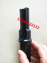 Non-standard extended U drill step drill fixed length drill discarded fast drill deep hole drill
