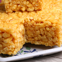 Guizhou Xingyi specialty century old store Qiu Shiyi product sachima Shaqima independent small packaging bulk no gift box