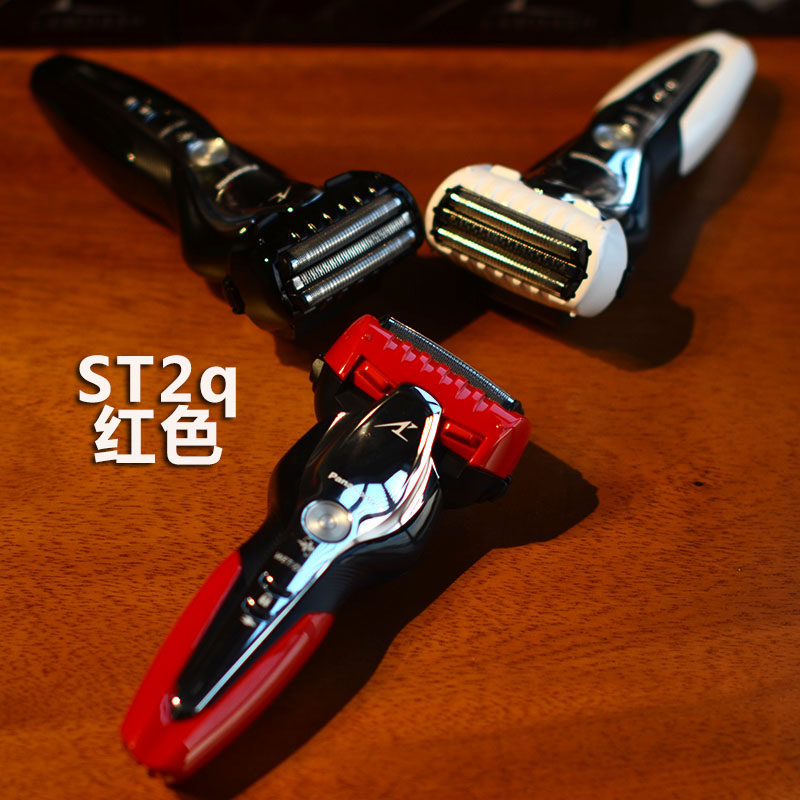 japan imported panasonic electric shaver es-st2q/6q/8q st3q made in japan 2019 models