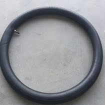 2 25-17 moped scooter motorcycle inner tube