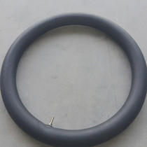 Motorcycle tire inner tube 2 75-17 thickened motorcycle inner tube