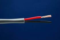 Shanghai Chengfeng Sheathed Twisted Audio Cable 2*2.5 Suitable for fixed installation with dark wire through the pipe