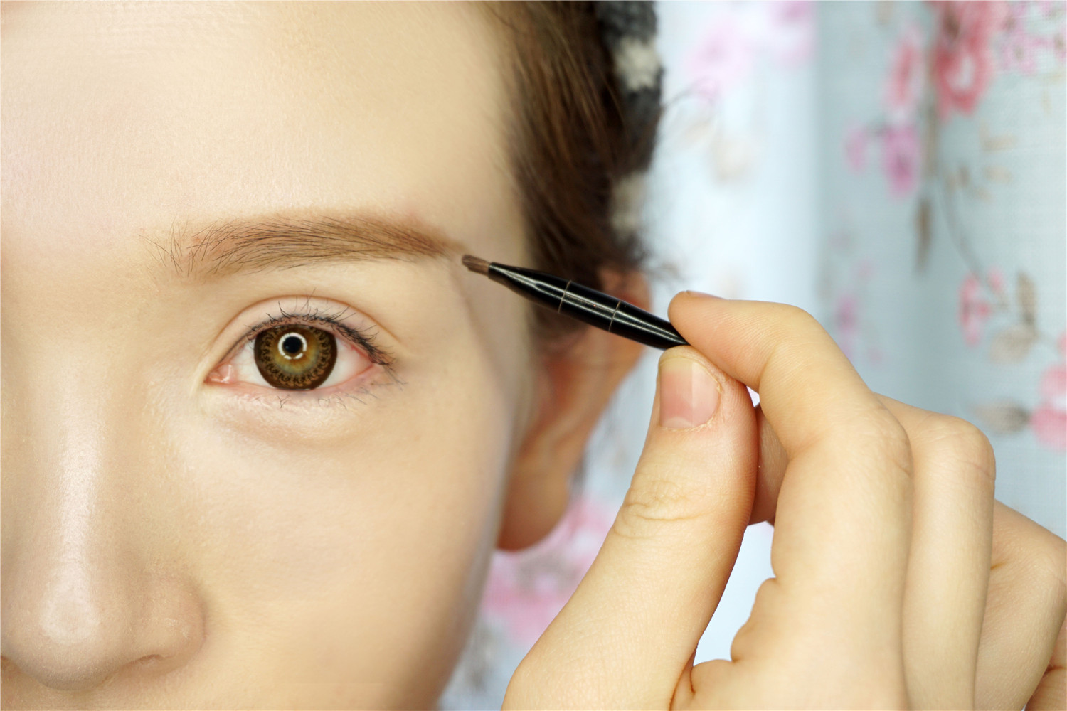 科普:各类化妆刷使用及用途5