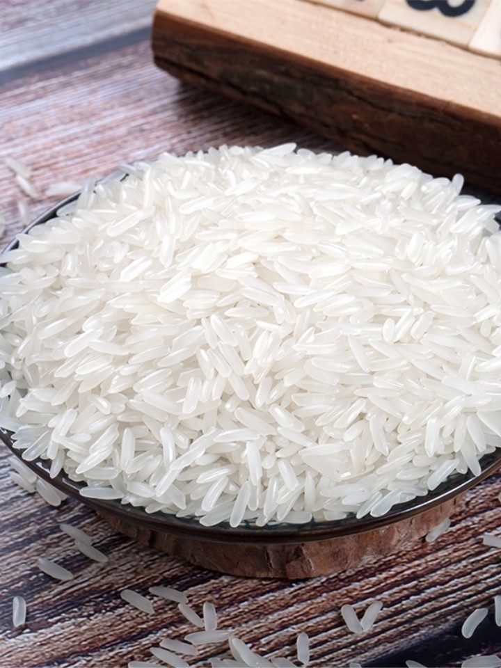 软糯q弹有嚼劲就是正宗马坝米