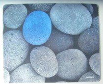 PP mouse pad custom ultra-thin with rubber pad custom plastic table pad personalized custom placemat custom pad color