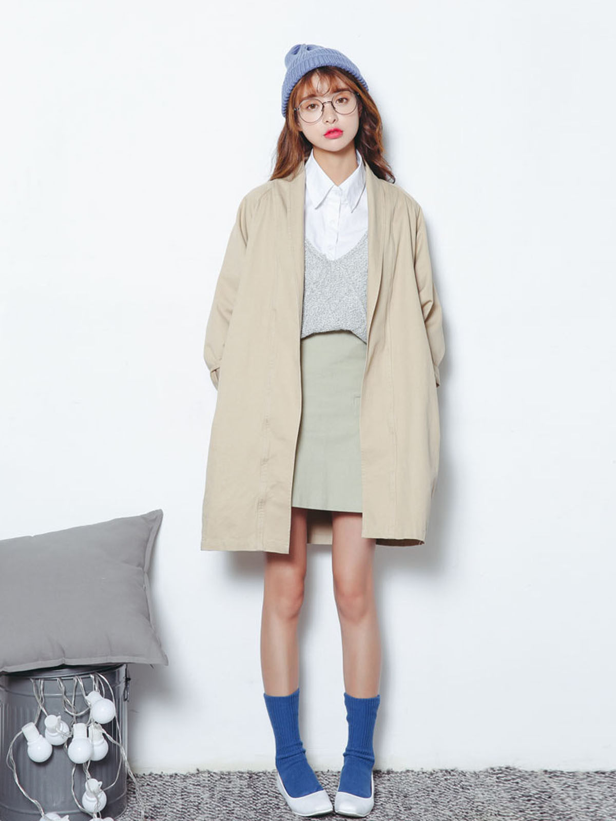 来自【watson_sg】分享的穿衣搭配经验