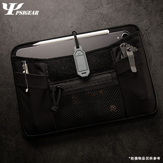 PSIGEAR 스토리지 백 RP-018 태블릿 컴퓨터 라이너 도구 키트 11 인치 실외 벨크로 컴퓨터 가방 PSIGEAR 스토리지 백 RP-018 태블릿 컴퓨터 라이너 도구 키트 11 인치 실외 벨크로 컴퓨터 가방