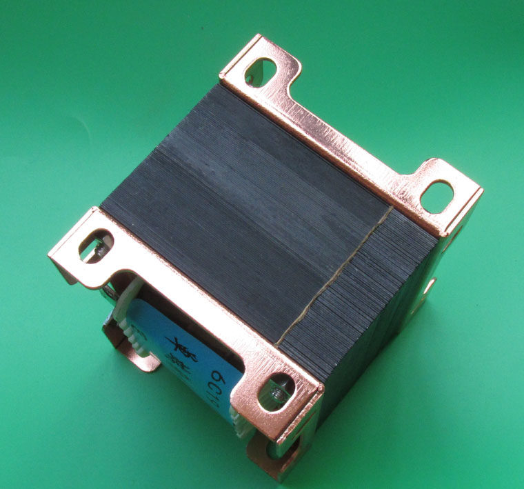 6au6   6c19单端甲类胆机成品板 晶体管倍压整流 扼流圈多级滤波