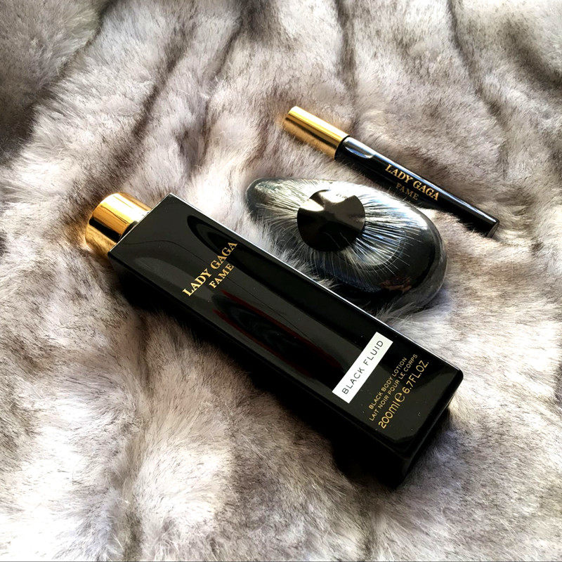 香港代购lady gaga fame甜美女士香水30/50/100ml ladygaga香水_双氙