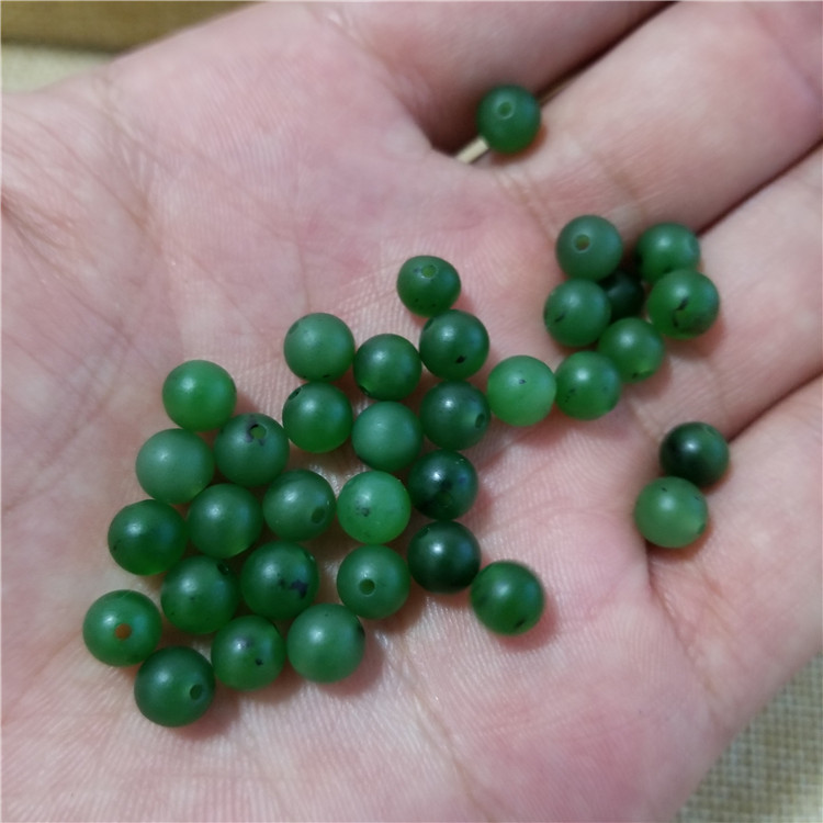 jasper beads diameter 6mm