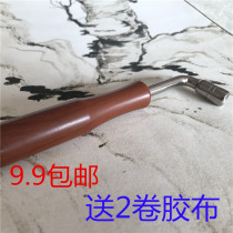 Guzheng Tone Tuning Wrench Universal Guzheng Tuning String Upper Chord Wrench School Sound Wrench 4 Angle Tone Tuning Wrench