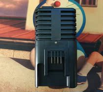 Wicks 20V 2A lithium fast charging charger small foot board