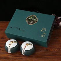 Authentic Dendrobium iron-skin Fengdou gift box 250g Fresh Dendrobium iron-skinned Yunnan Fengdou granule dry strip gift box