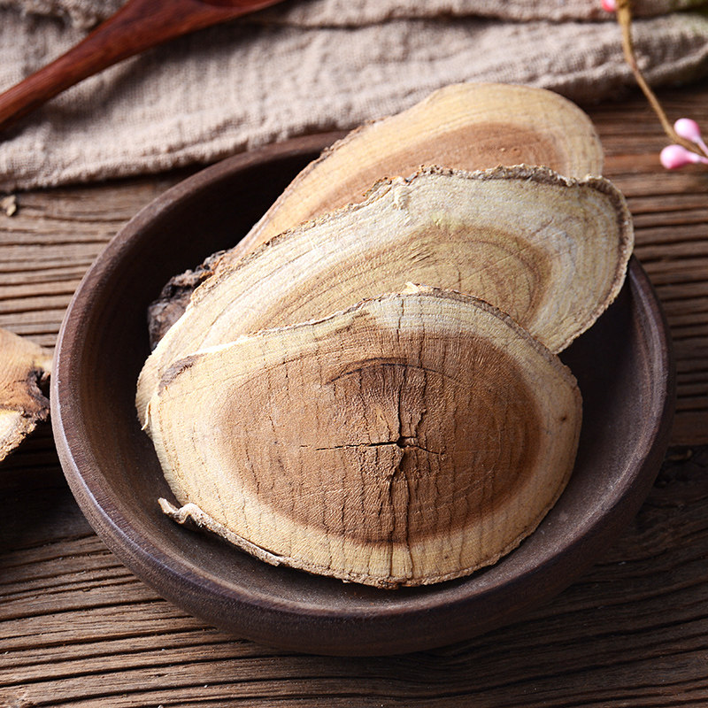 2018年新货野生穿破石柘根川破石地棉根柘树根柘木根500g