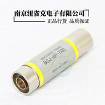 CANARE Canon Beauty BCJ-XP-TRC Digital Audio AES EBU impedance converter 75 turns 110 Ohm