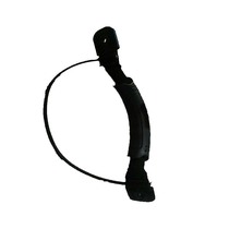 Rafting Diving Beach Water Sports Paddle Rowing Boat Accessories 5mm thick 26 male with Black Stretch rope handle