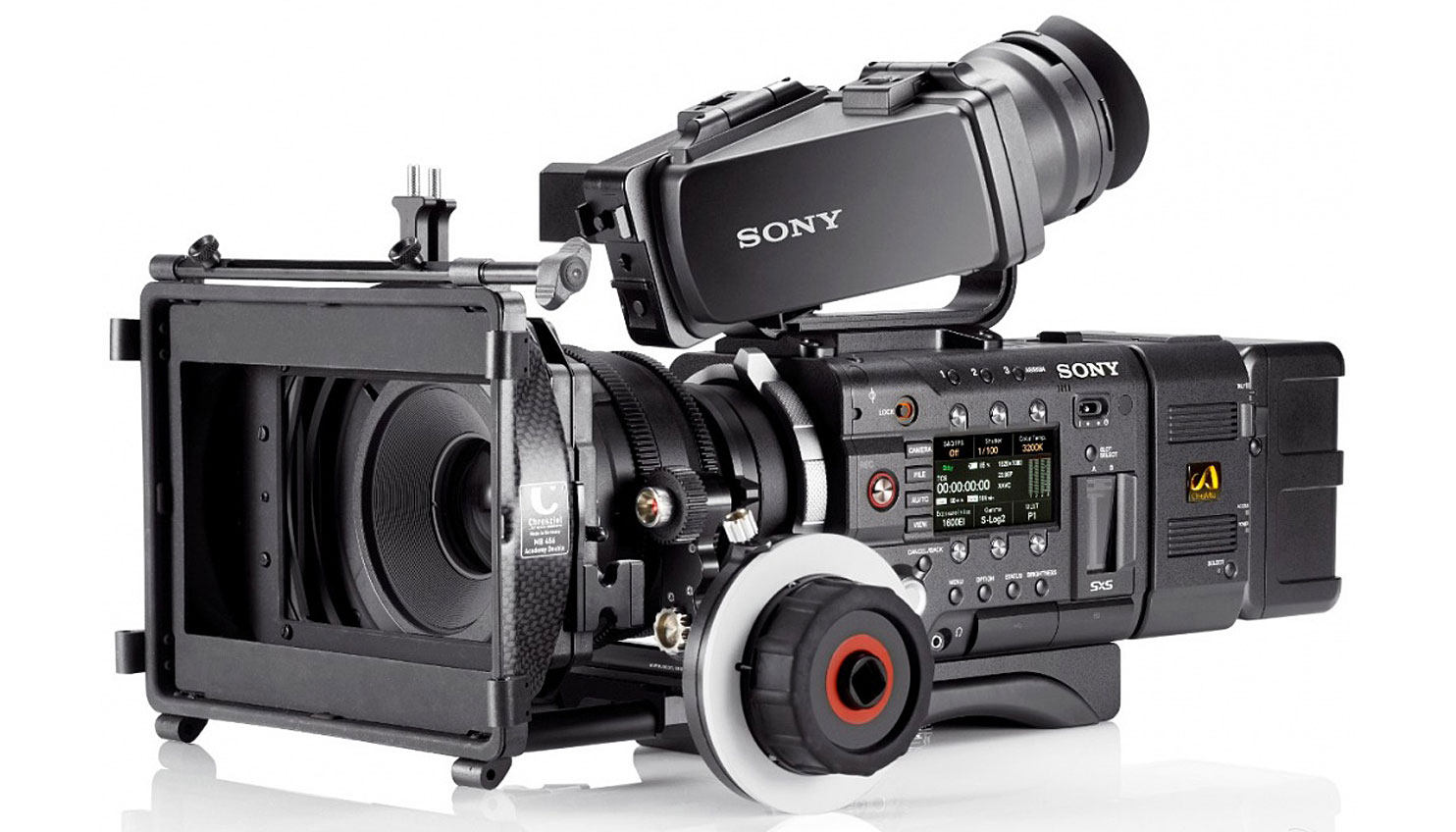 索尼pmw-f55摄像机出租租赁_【北京华视风行】