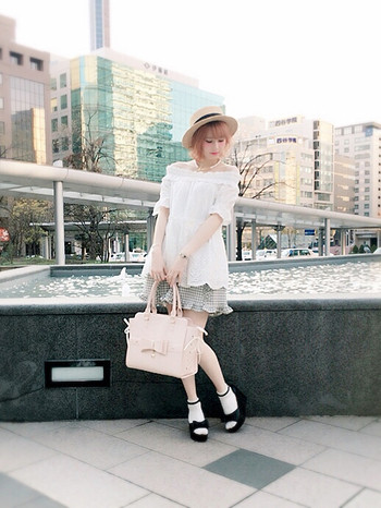 sandymandy同款衣橱间