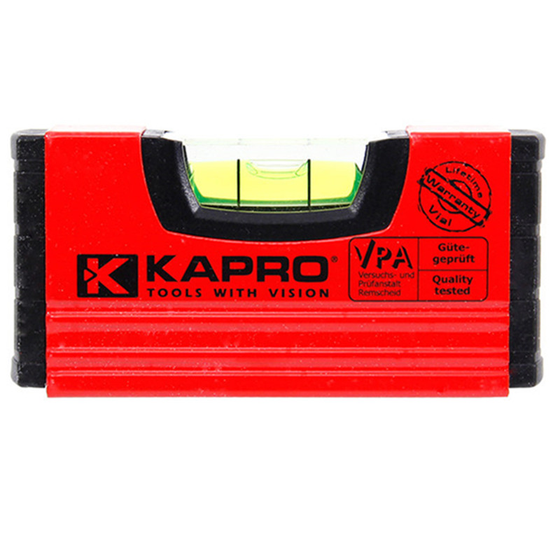 images 4:Israel KAPRO 246 Mini Horizon with Magnetic 10CM ultra-short portable images 4:Israel KAPRO 246 Mini Horizon with Magnetic 10CM ultra-short portable