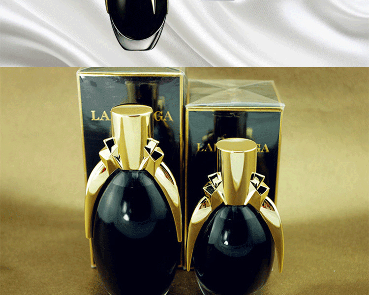 lady gaga fame 甜美女士香水lady gaga香水30 50 100ml美国正品