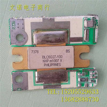 BLC6G27-100 Original Loaded Import Unloader High Frequency Tube Radio Frequency Communication Module Spot Stock Guarantee