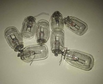 Projector accessories--16mm movie projector repair excitation bulb semi-finished bulb glass part