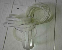 Cinema accessories-Haiyan 8 75 movie projector synchronous toothed belt