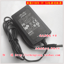 Genuine cisco cisco 5v 5a power adapter may be alternative 5v 4a 5v 3 5a 5v 3a 2a