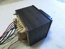 600W dan ji power transformer