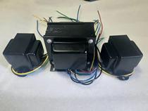 6p1 6p14 6p15 6v6 tube push-pull bile machine output transformer (set of cattle)