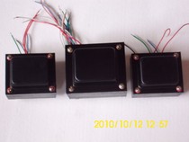 300B electronic tube single end liner machine output transformer (brand new set of cattle)