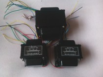 The Julien version 300B the 300B set of cows