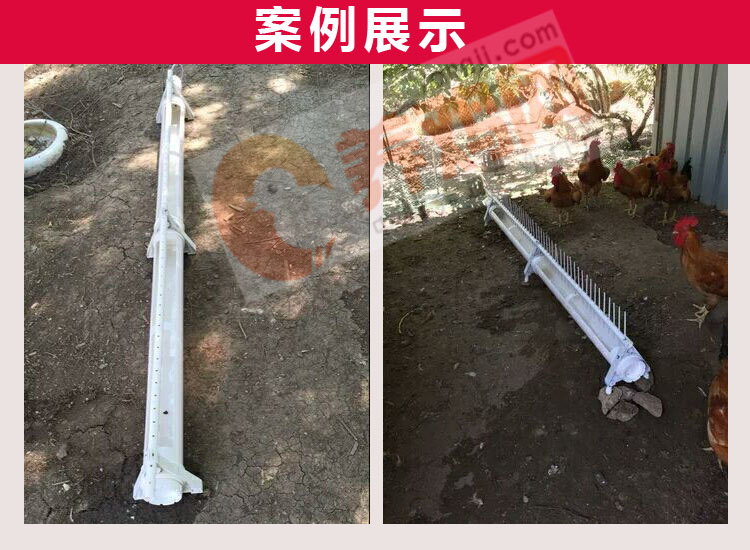 新型鸡用自动饮水器鸡鸭鹅喂鸡养鸡设备鸡喝水乳头水壶普拉松包邮