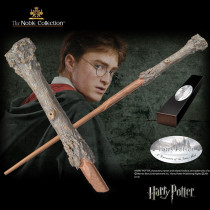 Warner Genuine Harry Potter Perimeter Harry Potter Wand Harry Magic Wand Magic Wand COS Weapon
