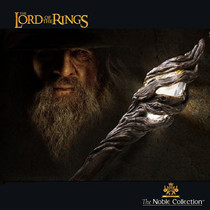 Warners joint Hobbit neighborhood Gandalf lighting cane magic wand magic wand movie original