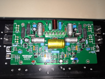 Ajitong BRYSTON 3B SST power amplifier circuit board PCB