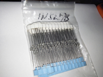 1 2W 33V import jin feng regulator IN5257B