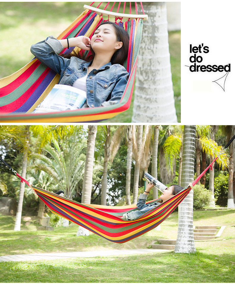 户外荡秋千睡觉双人室内摇床