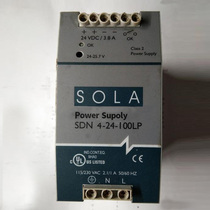 SDN4-24-100LP SOLA HEVI-DUTY US power supply price negotiable